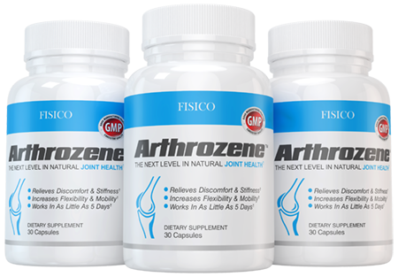 supplement for joint health